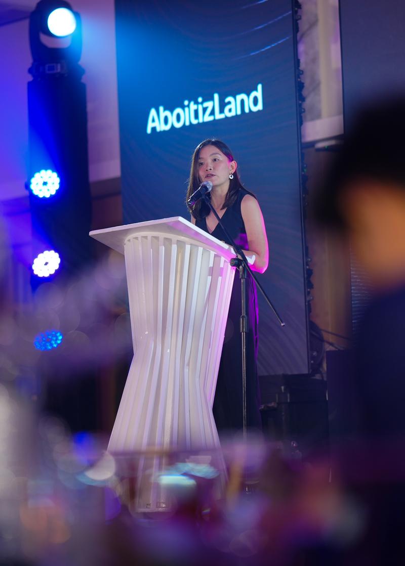 Aboitiz Kick-off